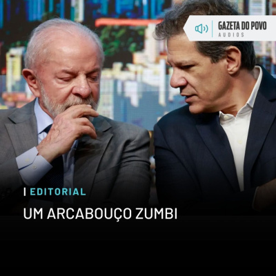 Editorial - Gazeta do Povo