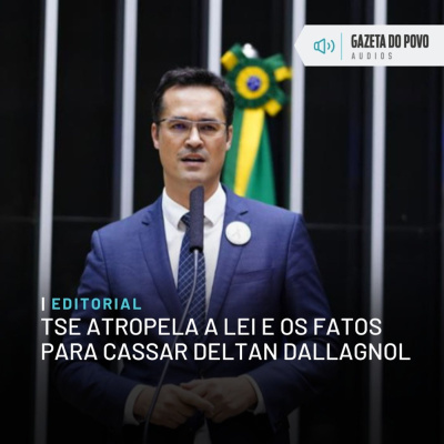 Editorial - Gazeta do Povo