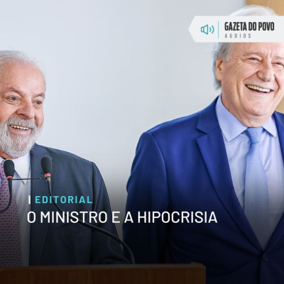 Editorial - Gazeta do Povo