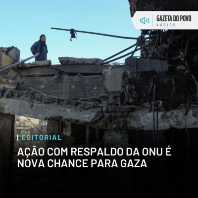 Editorial - Gazeta do Povo