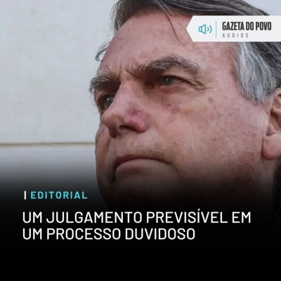 Editorial - Gazeta do Povo