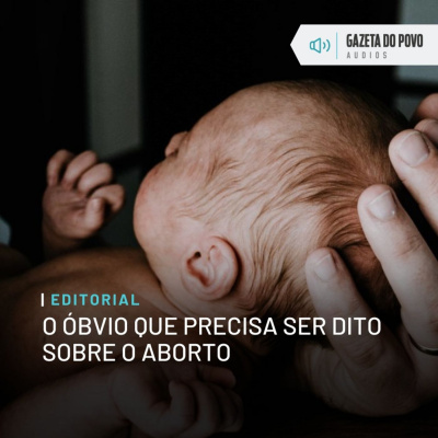 Editorial - Gazeta do Povo