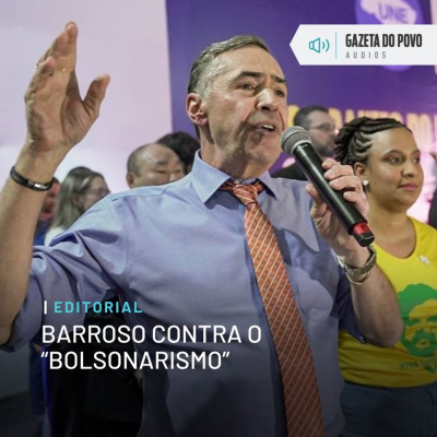 Editorial - Gazeta do Povo