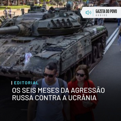 Editorial - Gazeta do Povo