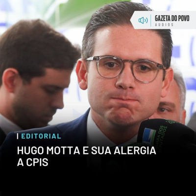 Editorial - Gazeta do Povo