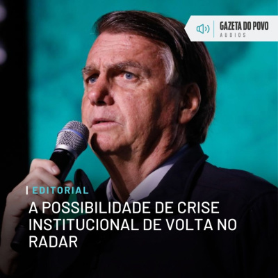 Editorial - Gazeta do Povo