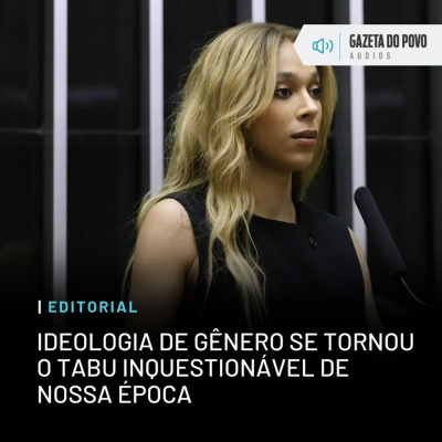 Editorial - Gazeta do Povo