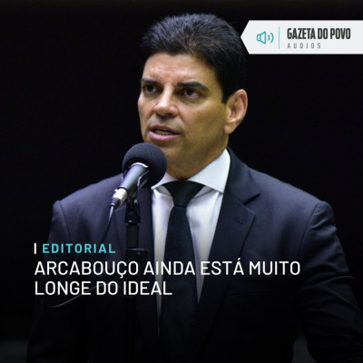 Editorial - Gazeta do Povo