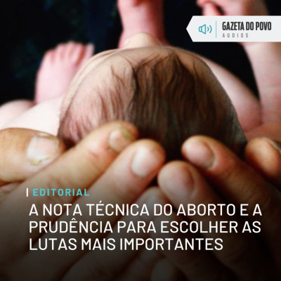 Editorial - Gazeta do Povo