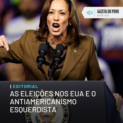 Editorial - Gazeta do Povo