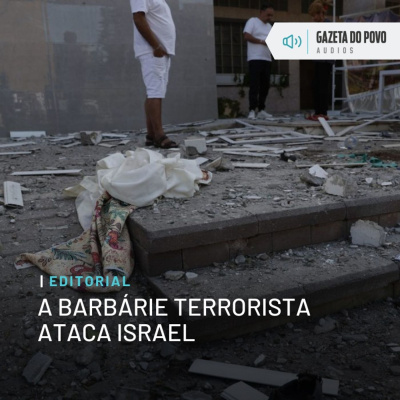 Editorial - Gazeta do Povo