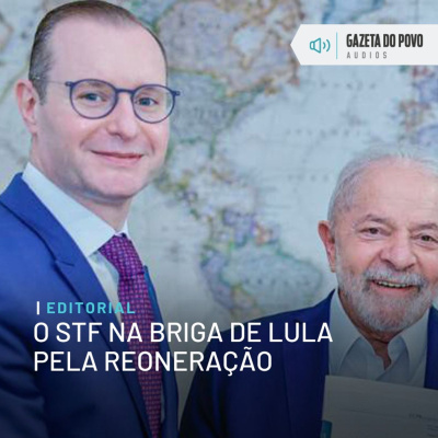 Editorial - Gazeta do Povo