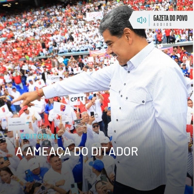 Editorial - Gazeta do Povo