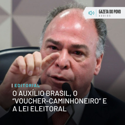 Editorial - Gazeta do Povo