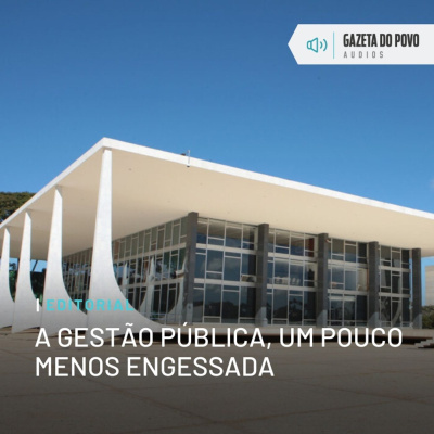 Editorial - Gazeta do Povo