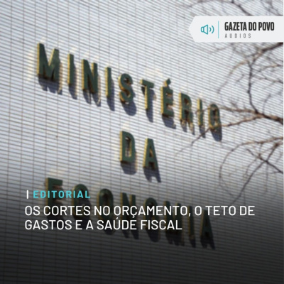 Editorial - Gazeta do Povo