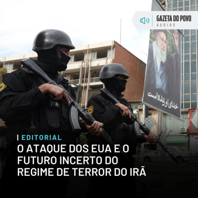 Editorial - Gazeta do Povo