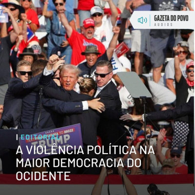 Editorial - Gazeta do Povo