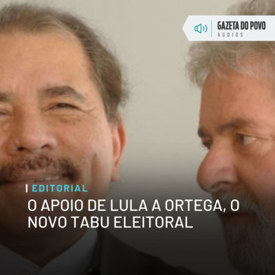 Editorial - Gazeta do Povo