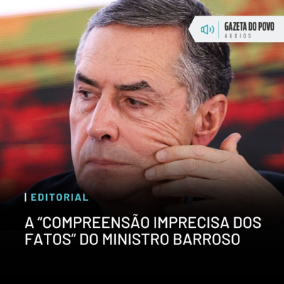 Editorial - Gazeta do Povo