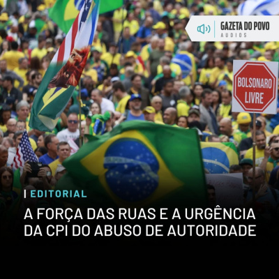 Editorial - Gazeta do Povo