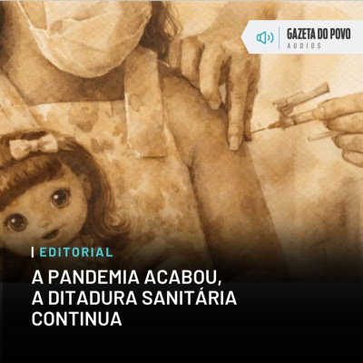 Editorial - Gazeta do Povo