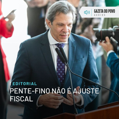Editorial - Gazeta do Povo