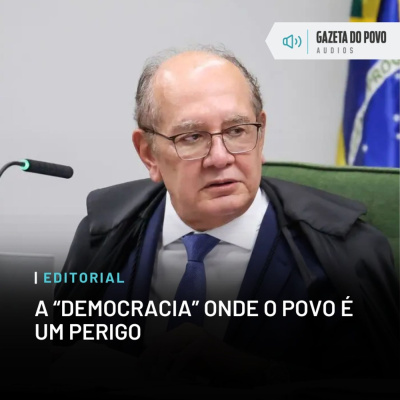 Editorial - Gazeta do Povo