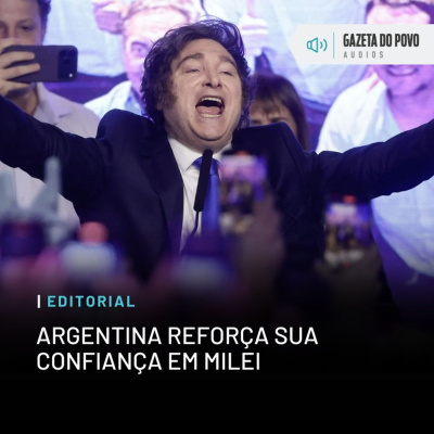 Editorial - Gazeta do Povo