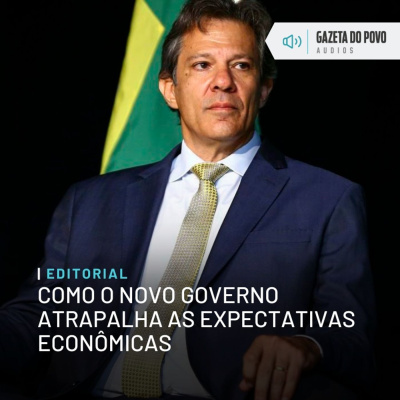 Editorial - Gazeta do Povo
