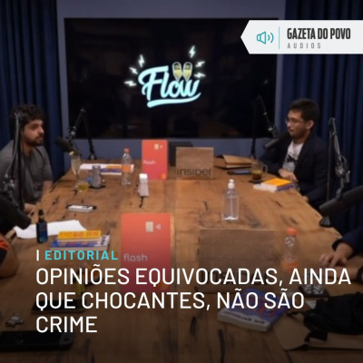 Editorial - Gazeta do Povo