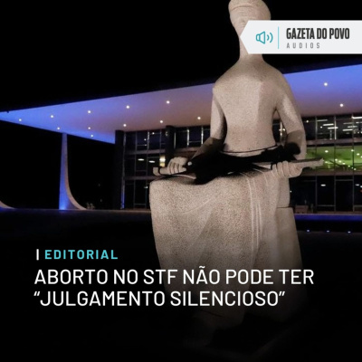 Editorial - Gazeta do Povo
