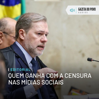Editorial - Gazeta do Povo