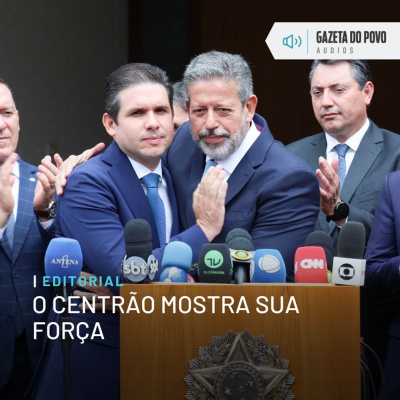 Editorial - Gazeta do Povo