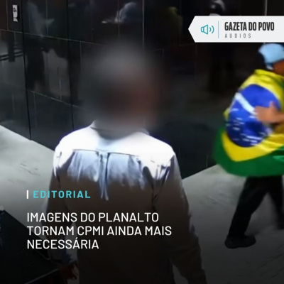 Editorial - Gazeta do Povo