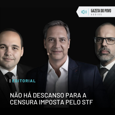 Editorial - Gazeta do Povo