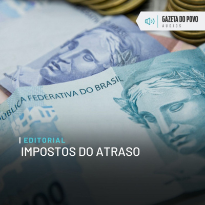 Editorial - Gazeta do Povo