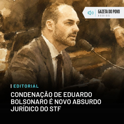 Editorial - Gazeta do Povo