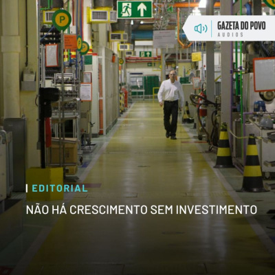 Editorial - Gazeta do Povo