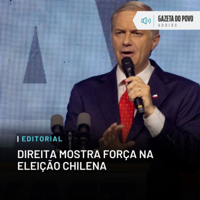 Editorial - Gazeta do Povo