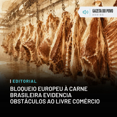 Editorial - Gazeta do Povo