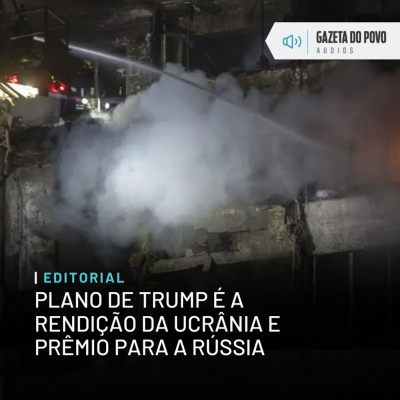 Editorial - Gazeta do Povo