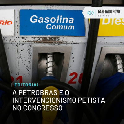 Editorial - Gazeta do Povo