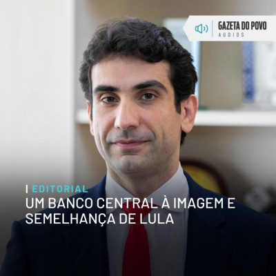 Editorial - Gazeta do Povo