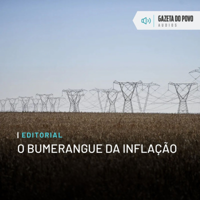 Editorial - Gazeta do Povo