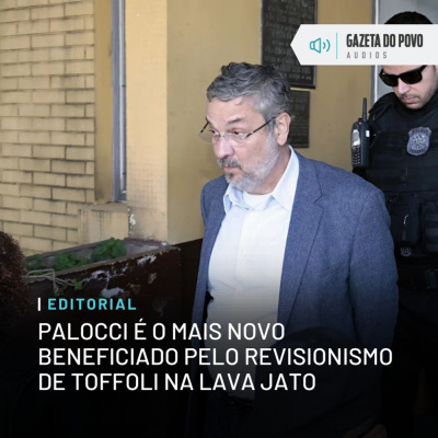 Editorial - Gazeta do Povo