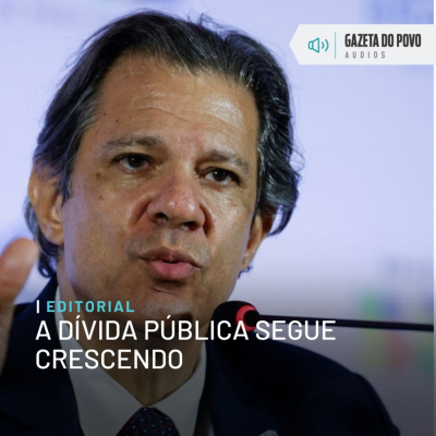 Editorial - Gazeta do Povo