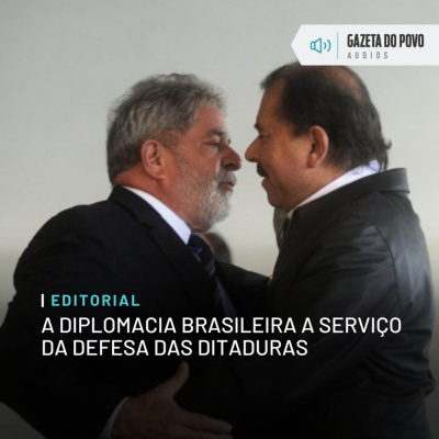 Editorial - Gazeta do Povo