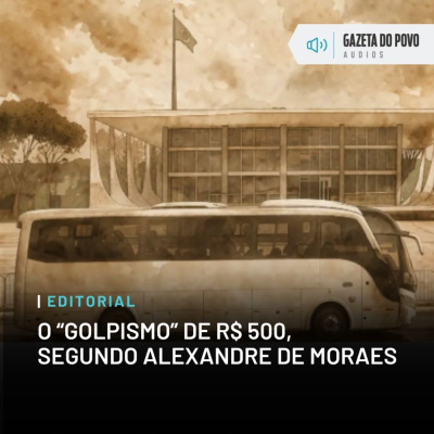 Editorial - Gazeta do Povo
