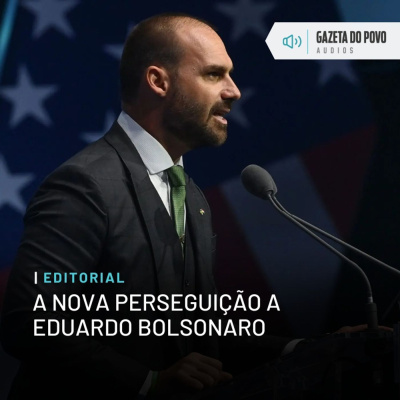Editorial - Gazeta do Povo